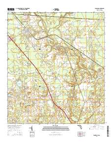 Jennings 2015 topographic map thumbnail
