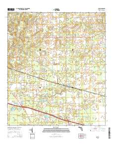 Lee 2015 topographic map thumbnail