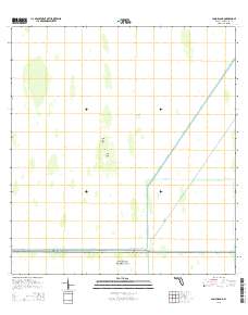 Long Island 2015 topographic map thumbnail