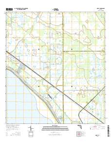 Marcy 2015 topographic map thumbnail