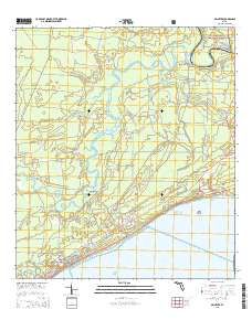 McIntyre 2015 topographic map thumbnail