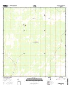 Monroe Station NE 2015 topographic map thumbnail
