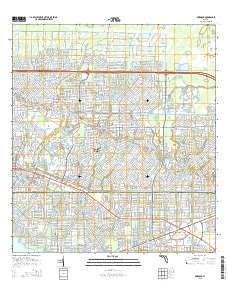 Murdock 2015 topographic map thumbnail