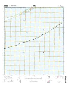 New Inlet 2015 topographic map thumbnail