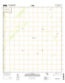 Panther Mound 2015 topographic map thumbnail