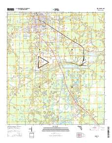 Perry 2015 topographic map thumbnail