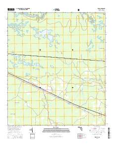 Eddy 2015 topographic map thumbnail