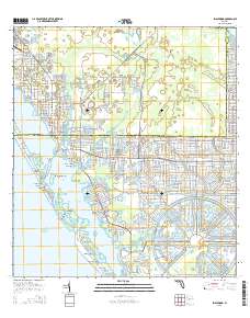 Englewood 2015 topographic map thumbnail