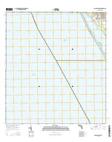 Englewood NW 2015 topographic map thumbnail