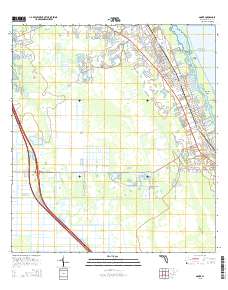 Gomez 2015 topographic map thumbnail