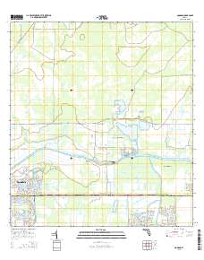 Goodno 2015 topographic map thumbnail