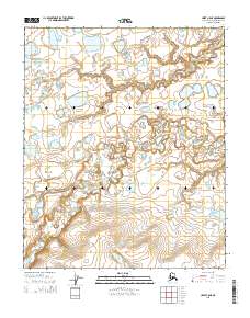Umiat C-5 NE topographic map thumbnail