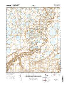 Umiat C-5 NW topographic map thumbnail