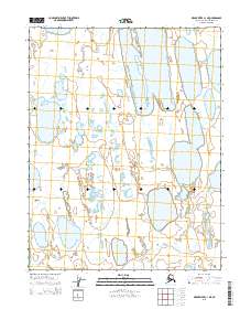 Meade River C-1 NE 2015 topographic map thumbnail