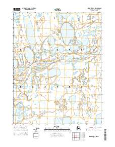 Meade River C-2 NE 2015 topographic map thumbnail