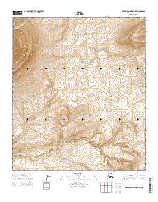 Misheguk Mountain D-5 SE topographic map thumbnail