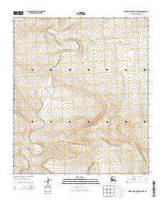 Misheguk Mountain D-5 NW topographic map thumbnail