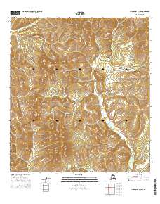 Unalakleet A-3 NW topographic map thumbnail