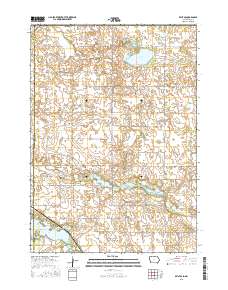 Bristol 2015 topographic map thumbnail