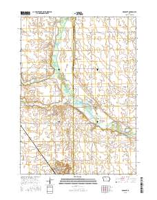 Bradgate 2015 topographic map thumbnail