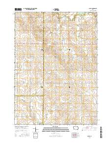 Alpha 2015 topographic map thumbnail