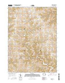 Andrew 2015 topographic map thumbnail