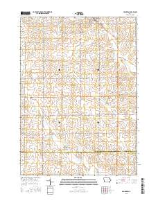 Arlington 2015 topographic map thumbnail