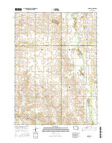 Colwell 2015 topographic map thumbnail