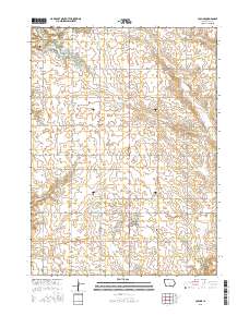Collins 2015 topographic map thumbnail