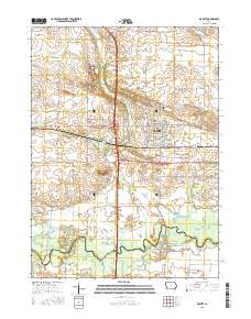 De Witt 2015 topographic map thumbnail