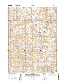 Early 2015 topographic map thumbnail