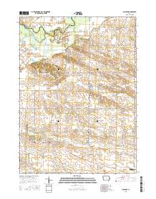 Donahue 2015 topographic map thumbnail