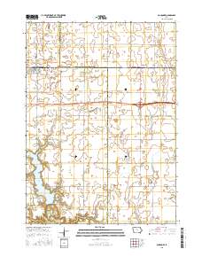 Duncombe 2015 topographic map thumbnail