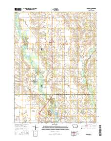 Frederika 2015 topographic map thumbnail