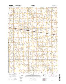 Havelock 2015 topographic map thumbnail