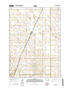 Grafton 2015 topographic map thumbnail
