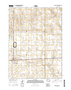 Grand Junction 2015 topographic map thumbnail