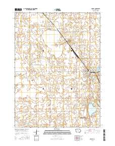 Jewell 2015 topographic map thumbnail
