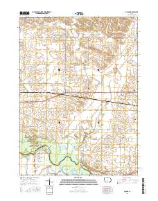 Malone 2015 topographic map thumbnail