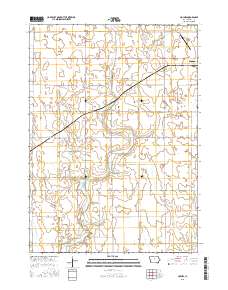 Holmes 2015 topographic map thumbnail