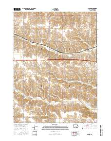 Malcom 2015 topographic map preview