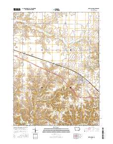 New London 2015 topographic map thumbnail