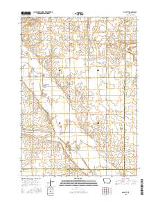 May City 2015 topographic map thumbnail
