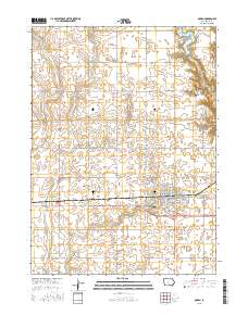 Ogden 2015 topographic map thumbnail