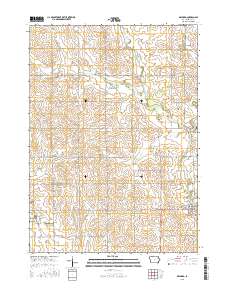 Maynard 2015 topographic map thumbnail