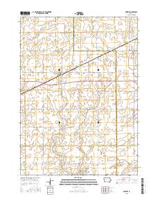Knierim 2015 topographic map thumbnail