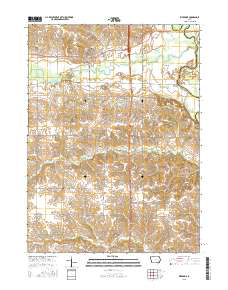 Riverside 2015 topographic map thumbnail