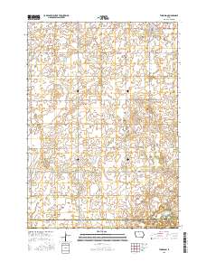 Thompson 2015 topographic map thumbnail