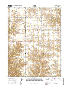 Stockport 2015 topographic map thumbnail