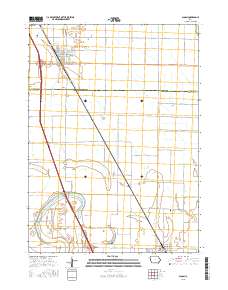 Sloan 2015 topographic map thumbnail